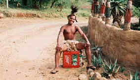 sanibawna